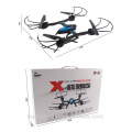 MJX X500 Kopfloser Modus RC Drone mit HD Kamera 3D Roll FPV Quadcomputer